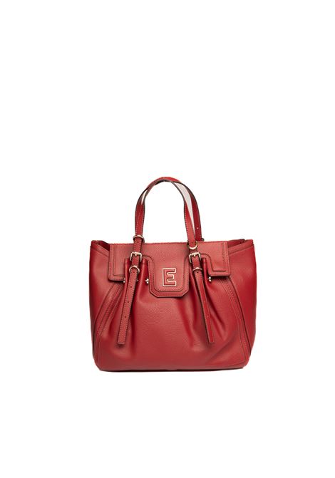 borsa a mano giovanna rosso ERMANNO SCERVINO | 12401728GIOVANNA-333